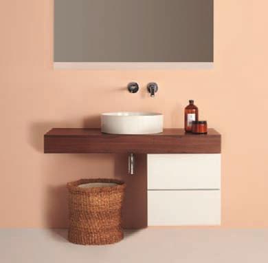ks) Vrchní deska, 50 cm Zrcadlo s oboustranným podsvícením, 120 x 70 cm A7027AA U8409FW U842867 U8419WG U8421WG U8412WG T3349BH Connect Air Nábytek Doplňky Mirror & Light Umyvadlová baterie