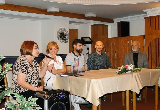 Festival Obrnáři obrnářům a o obrnářích, nezískala Asociace polio v roce 2018 od Ministerstva kultury ČR dotaci.