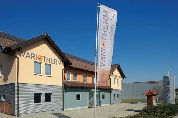 TOPENÍ, CHLAZENÍ, PŘÍJEMNÉ BYDLENÍ Firma