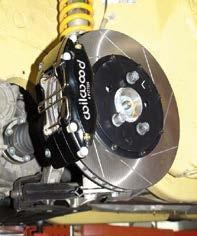 BRZDY PRO SPORT A TUNING -
