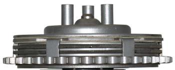 SUNBEAM  JAWA 100 ROBOT