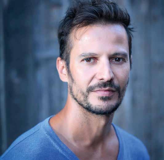 PŘIPRAVUJEME Juanjo Arqués Zdroj www.juanjoarques.