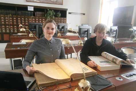 Projekt Národního divadla moravskoslezského nese název Ostravský divadelní archiv a jeho ambicí je zmapovat historii českojazyčného profesionálního divadla v Ostravě a v digitální podobě ji
