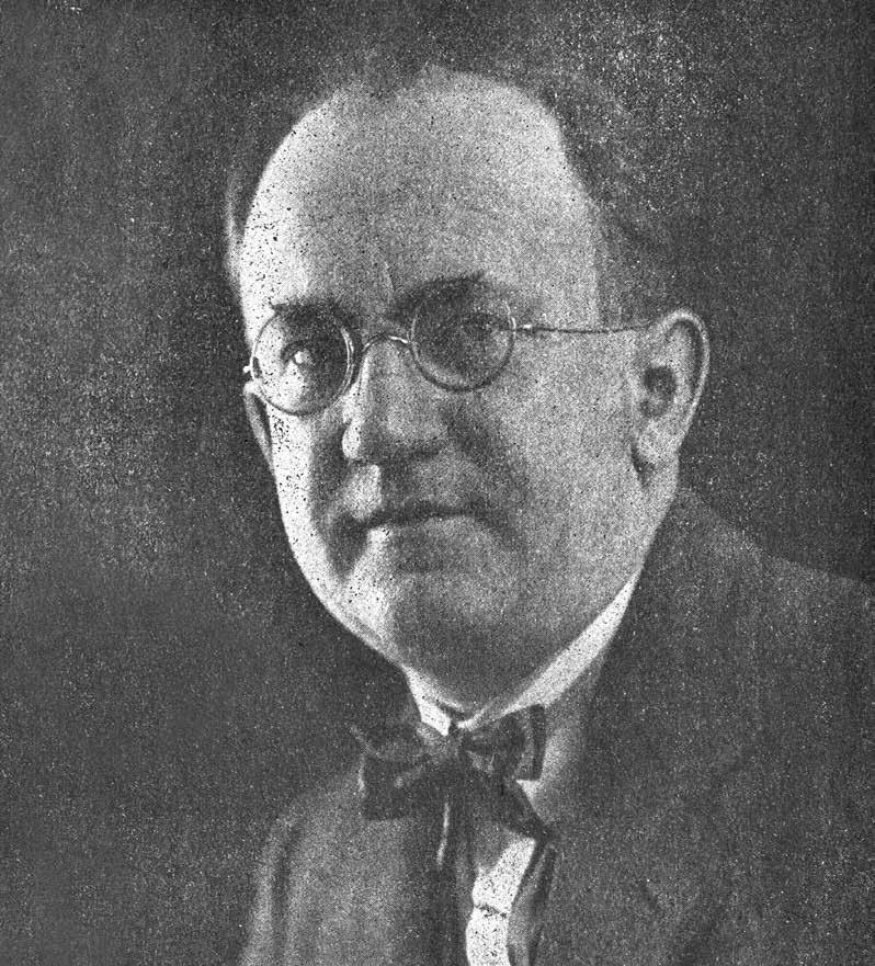 Z ARCHIVU KAREL KÜGLER Významná prvorepubliková osobnost ostravské opery Karel Kügler patří neodmyslitelně do prvního dvacetiletí ostravského divadla a je především spjata se zahajovacím představením