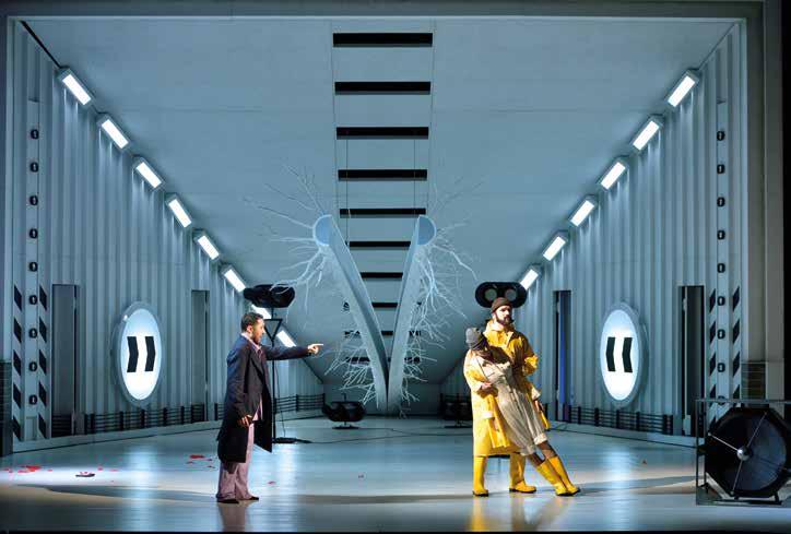9. (18.30), 4. 10. (18.30) Tom Johnson ČTYŘNOTOVÁ OPERA Hudební příprava: Paolo Gatto Klavírní doprovod: Michal Bárta / Martin Pančocha Režie: Juraj Čiernik 2. 10. (19.00), 12. 10. (19.00), 18. 10. (19.00), 29.