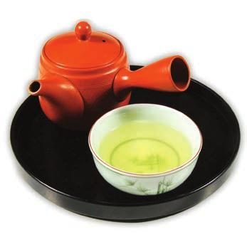 Zelené čaje ZHU CHA Čína Zhejiang J J Perlový čaj. V Evropě nazývaný Gunpowder. Je typický zpracováním do malých pevně svinutých kuliček.