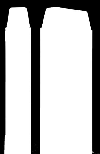 plocha (až do 120 cm) Gumový úchyt (2 úchyty od 80 cm) Gumové výstupky