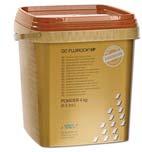 150 g prášek a 135 ml tekutina GCE800044 Balení: 40 x 150g prášek GCE900667 Balení: 900 ml tekutina GCE800043
