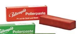 pro vysoký lesk na keramické, kompozitní, zlaté i jiné materiály balení 2 ml 637Kč 573 Kč