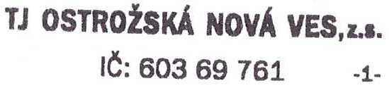 XXVII. Mezinárodní mistrovství Moravy SLOVÁCKÁ 500 Ostrožská Nová Ves, 30.srpna-1.září 2019 http://www.onv-canoe.cz/ canoe.onv@gmail.com XXVII.