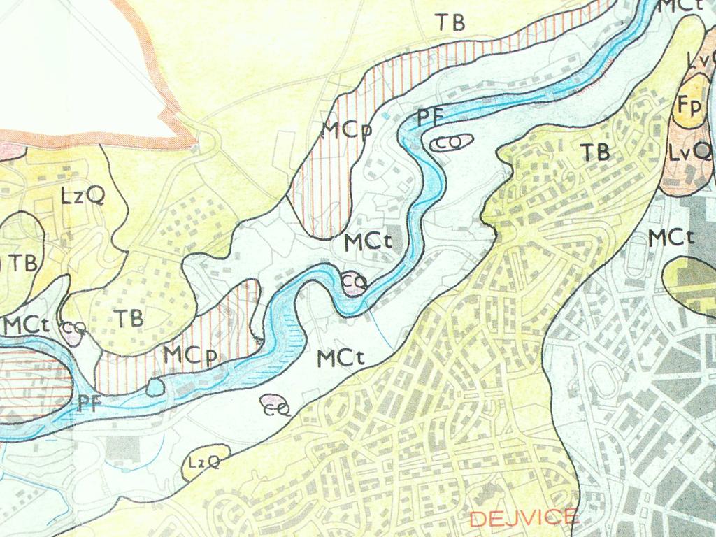 MORAVEC, J., NEUHÄUSL, R. & al.