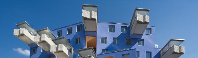 25 Balcony
