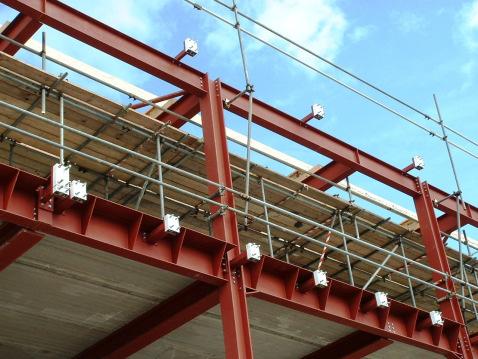 Curtain wall