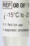 AVENIO NGS Oncology Assays Pan-cancer NGS assay with unsurpassed sensitivity and specificity Exactly-matched