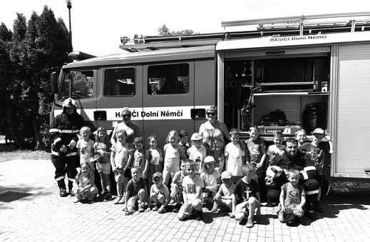 V letošním roce se náš pracovní kolektiv rozrostl o 2 nové zaměstnankyně Michaelu Otoupalíkovou, která pracuje jako asistent pedagoga ve třídě Motýlci a Bc.