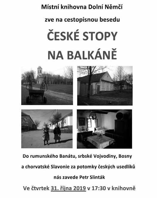 30 hodin V KNIHOVNĚ Australská projekce rodiny Márových vás často donutí vydechnout: