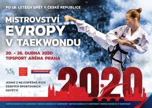 Byly natočeny 3 televizní patnáctiminutové speciály (Czech OPEN 2018, MS JaV 2018 v Bělorusku a MČR 2018) a poprvé se televizní štáb účastnil části mistrovství světa.
