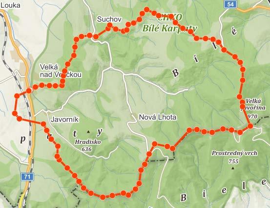 hladinu spodní vody. Z deště žily rostliny asi 14 dnů. Doplnění spodní vody je velmi pomalý proces. Pro doplnění je nejvhodnější doba vegetačního klidu říjen duben, kdy je také minimální výpar.