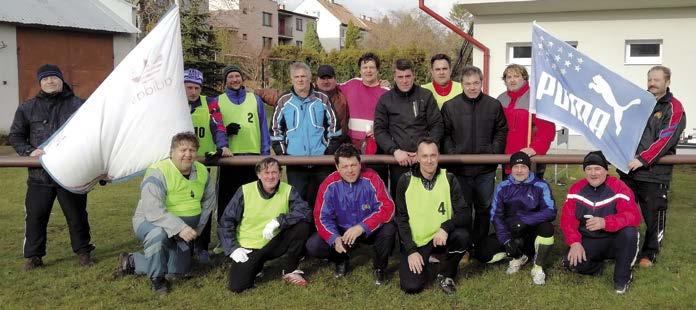 Vánoční nohejbal Dne 28. 12. 2018 se konal již tradiční nohejbalový turnaj ve sportovní hale ve Velké nad Veličkou.