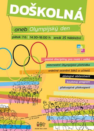 červen 2019 www.jesenik.org ZPRÁVY ZE ŠKOL 9 Připravujeme menší třídy Zápis do prvního ročníku je za námi.