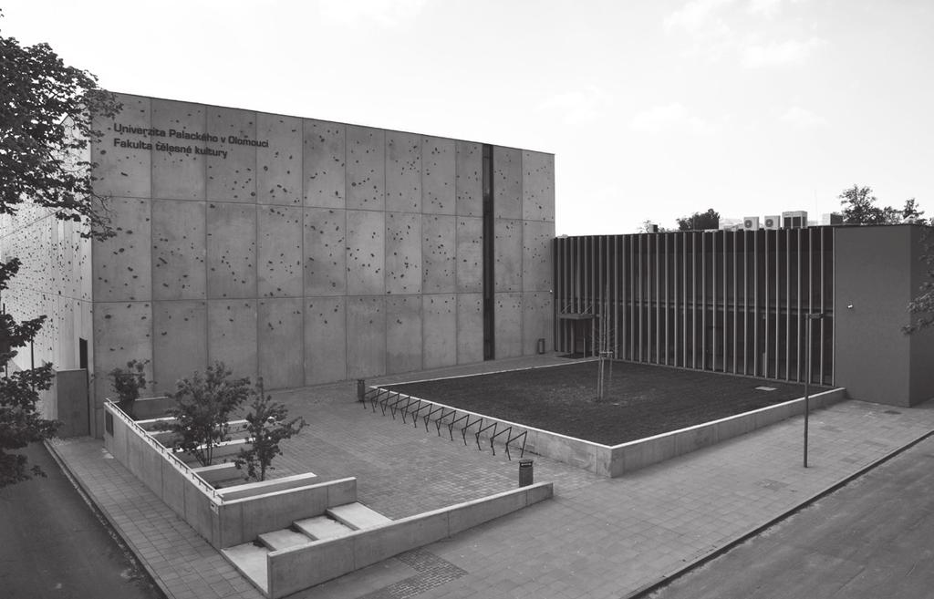 3 Budova NB Budova center Aplikační centrum BALUO (ACB)
