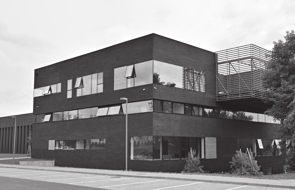 cz Budova NB Budova center Centrum kinantropologického