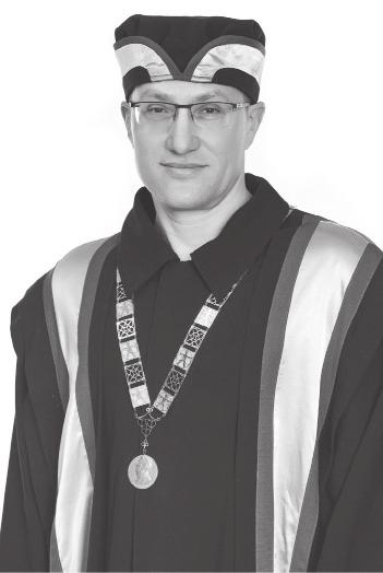 6 Mgr. Michal Šafář, Ph.