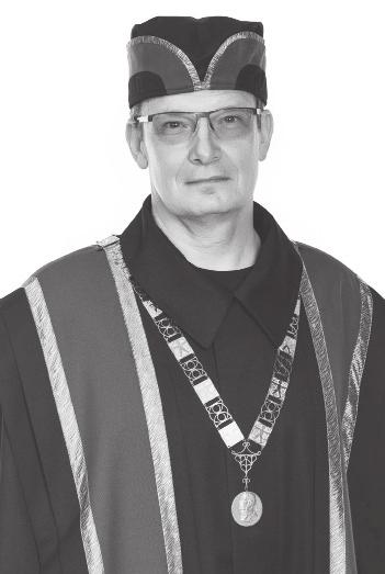 Zbyněk Svozil, Ph.D.