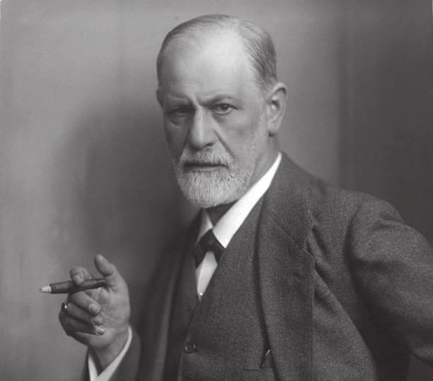 Jak jste se dostala k psychologii?