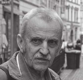 parčíku. 21 NAPSALA KNIHU O FREUDOVI, NA KAFE BY S NÍM ALE NEŠLA Dělal neetické věci. Třeba rozlišoval ve výchově mezi svými syny a dcerami.