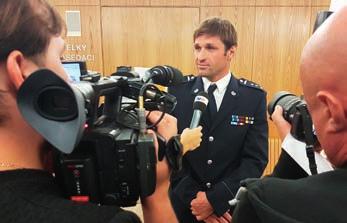Kolem poledne se podařilo požár zlikvidovat, doplnila Balážová.