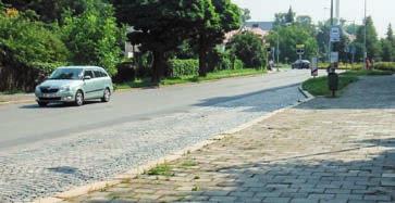 Kromě Kristovy sochy je na hřbitově v Neředíně i nové pietní místo. Vzniklo u rozptylové loučky a sloužit bude pozůstalým k ukládání pietních kamenných desek se jmény zemřelých.
