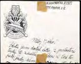 2 s raz. POŠTA SKAUTŮ PRAHA s ručně vepsanou datací 14. 11. 1918 1 000 Kč 418 ** ZT zn. 10h a 20h - sestava 10 ks v různých bar. odstínech, zk.