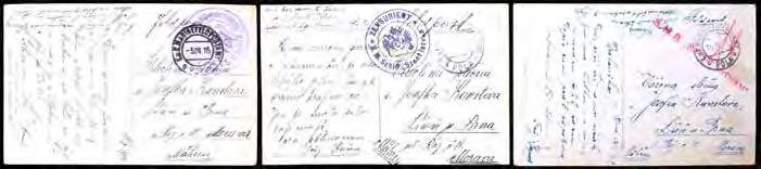 983 Rakousko poštovní formuláře / Austria postal form podací recepis 5kr 1873 s pod. oválným dvoujazyčným raz. K.K TELEGRAPHEN HAUPTSTATION 985 TELEGRAF C IN BRÜNN, lux.