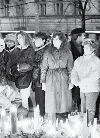 11. 13. 12. 2019): Bude uzavřena komunikace Ohradní v úseku mezi vjezdem k objektu JMP a komunikací Michelskou. Vjezd bude provizorně zachován. K zásahu do komunikace Michelské nedojde. Etapa 3 (10.