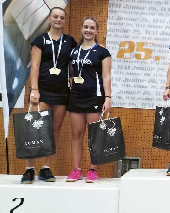 Výsledky republikového turnaje GPB U15 Ve dnech 21. - 22. 9. 2019 proběhl v Pardubicích republikový turnaj GP B kategorie U15. Klub BK 1973 DELTACAR Benátky n. J.