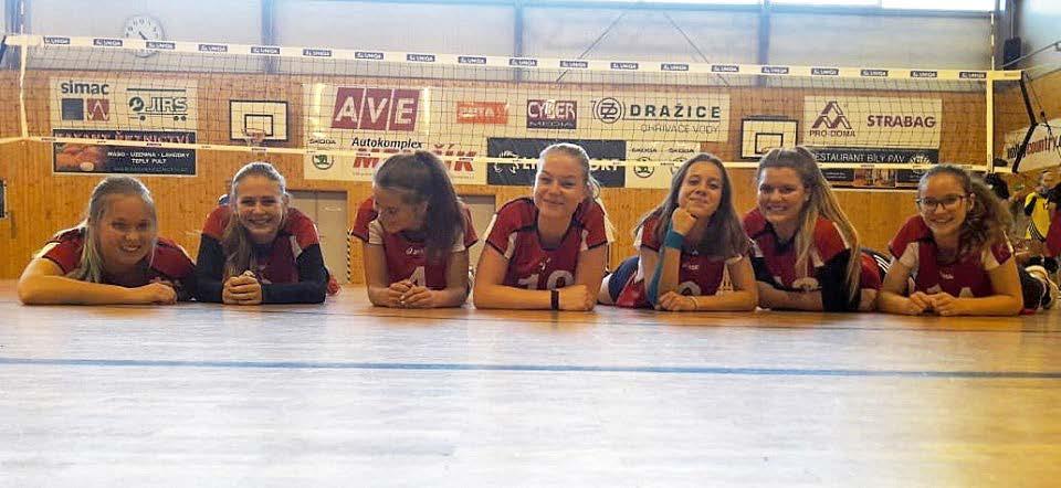 SPORT Pohár starosty města - memoriál Jaroslava Krále V pátek 6. a sobotu 7. září 2019 uspořádal VK Benátky nad Jizerou v městské sportovní hale turnaj Pohár starosty města Memoriál Jaroslava Krále.