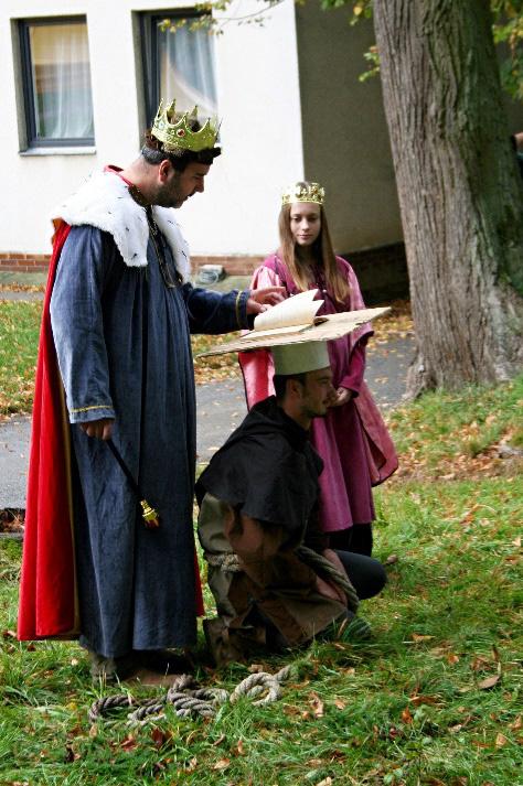Akce se zúčastnilo 154 skautů ze všech koutů našeho okresu a věříme, že si všichni tento den náležitě užili.