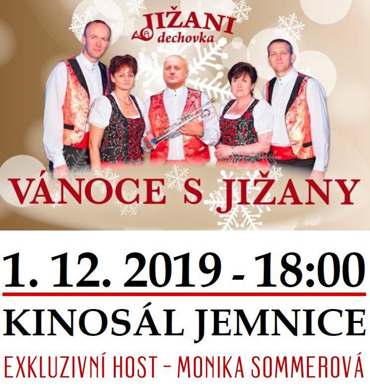 Členové ZO ČSV v Jemnici pořádají dne 23. listopadu 2019 od 9.00 do 15.