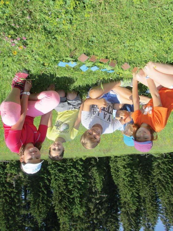 Národní park Šumava je tou nejlepší učebnou pod širým nebem NEBOJTE SE VLKA! Vnitřní program Délka programu: 1,5 hodiny Proč se říká: Mám hlad jako vlk? Je vlk opravdu takový, jak ho známe z pohádek?