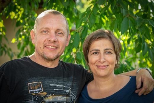 Co vás na tom baví? Když je příprava takový frmol Tomáš: Já jsem rád, když to klapne. Když je dobrý výsledek. Vidím už v průběhu toho, že přišlo hodně lidí, že se jim to líbí.