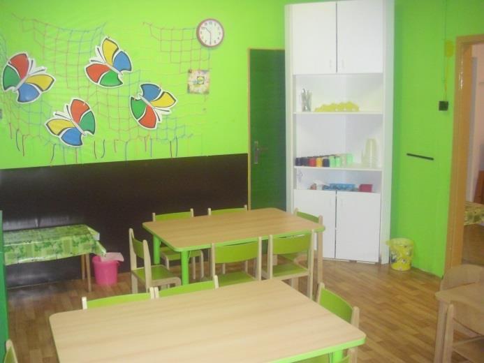 S většinou jsme se již znali, ale přišli mezi nás také noví kamarádi a noví dospěláci a tak si na sebe zvykáme a lépe se seznamujeme.