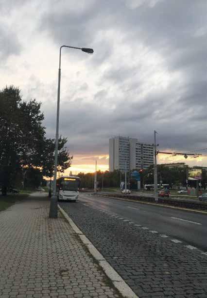 Každý měsíc vybírají ty nejlepší snímky. Neváhejte a vydejte se zachytit krásy naší městské části, Prahy 8.