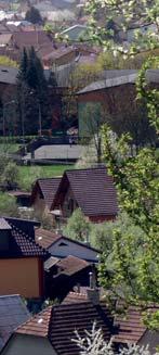 Struhařová, Šemodová, Šimšálková, Zvonková, Šafařík,