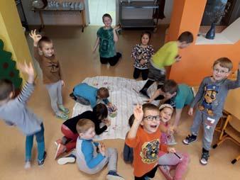 Nedašovský zpravodaj Květen 2019 retickým testem a praktickými dovednostmi se zástupcem BESIPU.