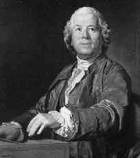G.F.Händel (1685-1759), německý hudební skladatel, spolu s J.S.Bachem dovršitelé barokního stylu. Zachovalo se nám 612 skladeb (katalog HWV), důležité jsou zejména opery a oratoria.