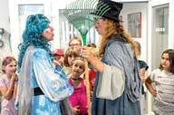 stezky a historii semilské turistiky. Riegrova stezka se spolu se stezkou Kamenického zahalila do podzimních barev a bude nás, i teď na podzim, lákat na odpočinkové procházky.