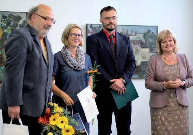 Kariérní poradci Úřadu práce ČR, Kontaktního pracoviště Semily poradí žákům a jejich rodičům, jak nejlépe vybrat vhodné povolání a jak se zorientovat ve vzdělávací nabídce škol.