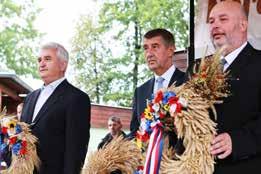 Kulturní program Pivovarská zahrada SOBOTA 24. 8.