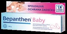 Junior-angin sirup pro děti Junior-angin lízátka proti bolesti krku 24 ks BOLEST V KRKU U DĚTÍ Bepanthen Baby